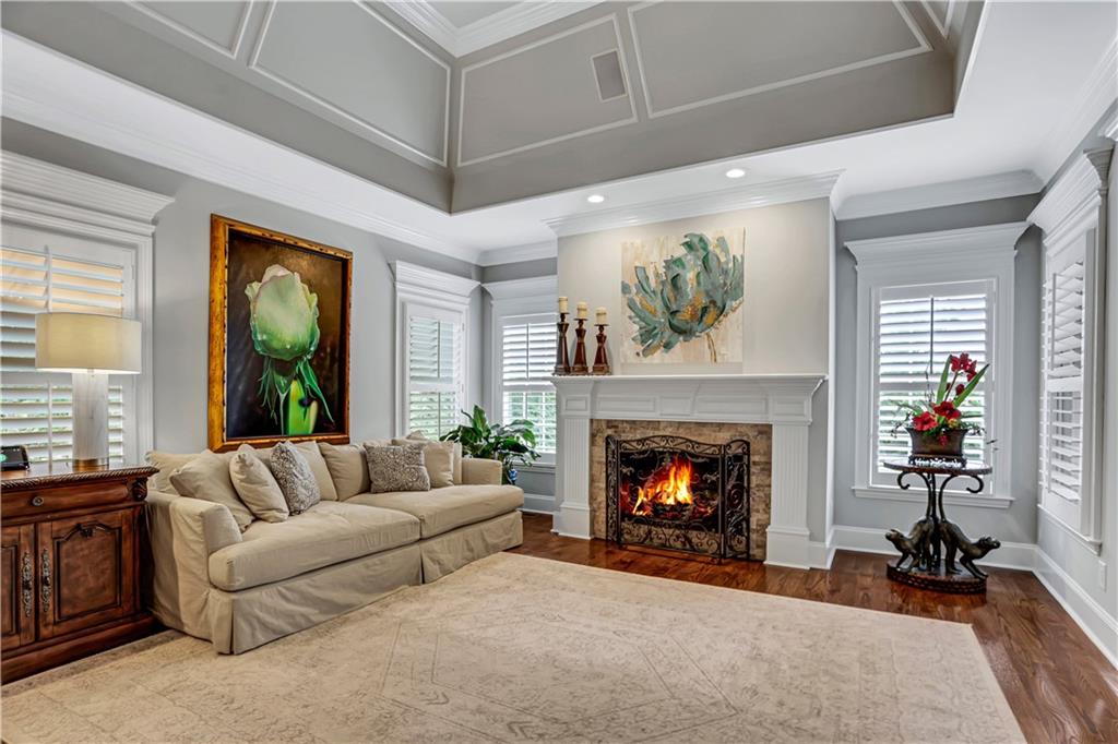 Polo Golf and Country Club - Residential