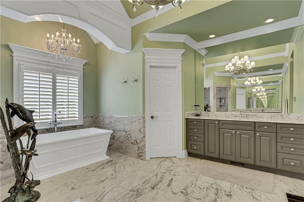 Polo Golf and Country Club - Residential