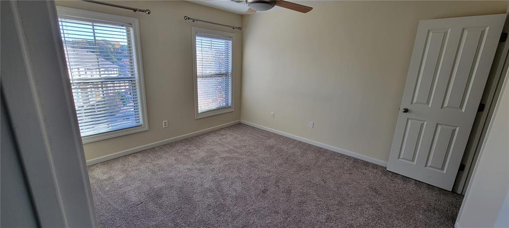 Abberley Towneship - Residential Lease