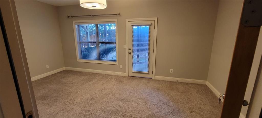 Abberley Towneship - Residential Lease