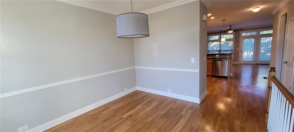 Abberley Towneship - Residential Lease