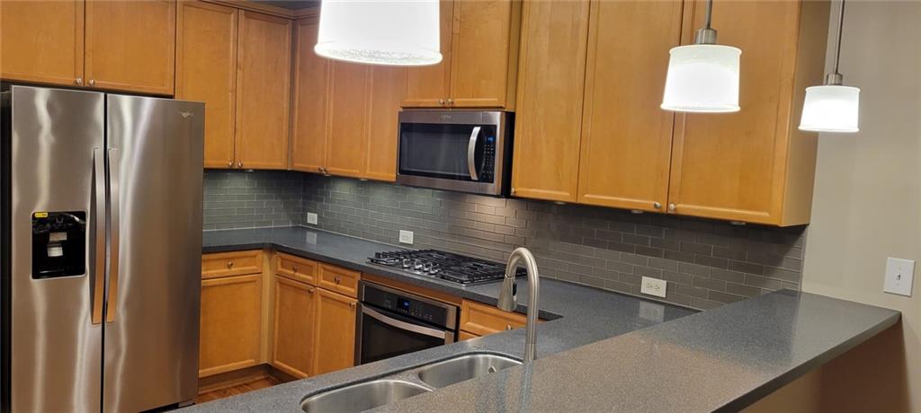 Abberley Towneship - Residential Lease