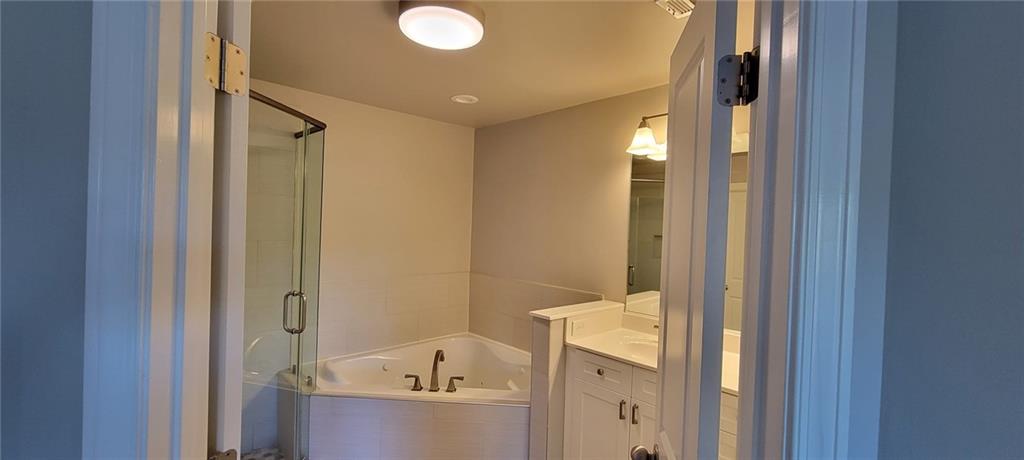 Abberley Towneship - Residential Lease