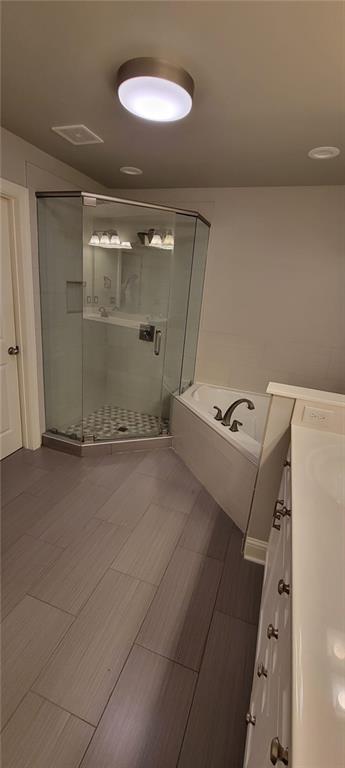 Abberley Towneship - Residential Lease