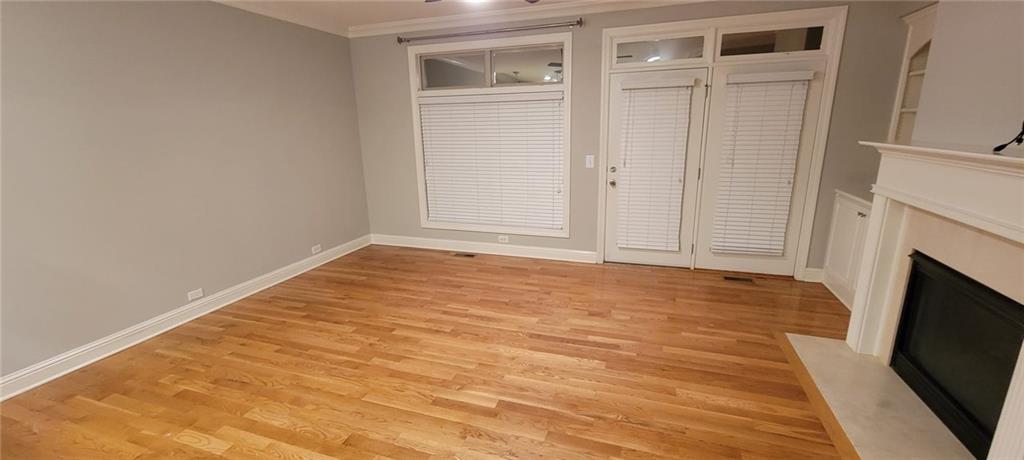 Abberley Towneship - Residential Lease