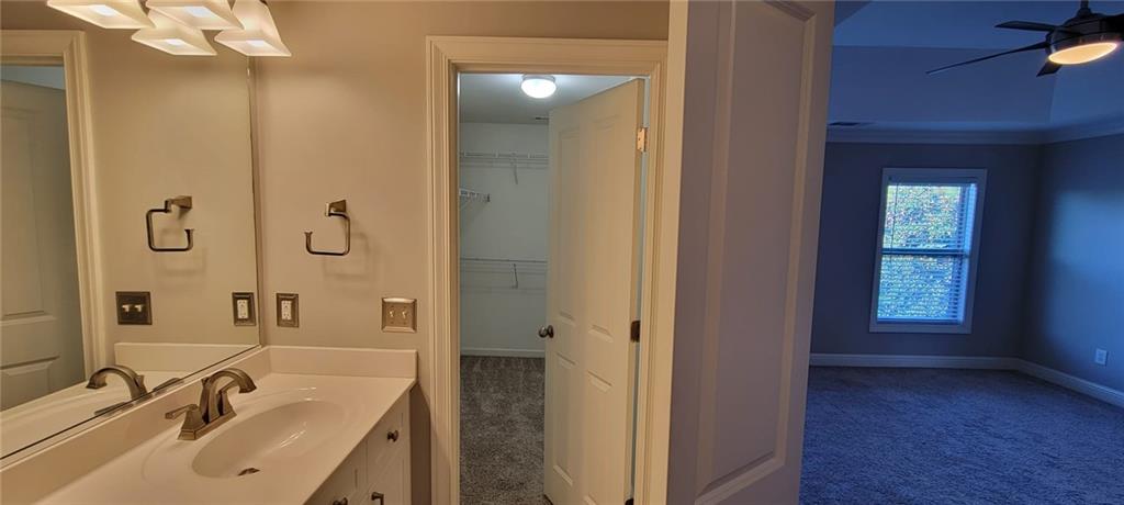Abberley Towneship - Residential Lease
