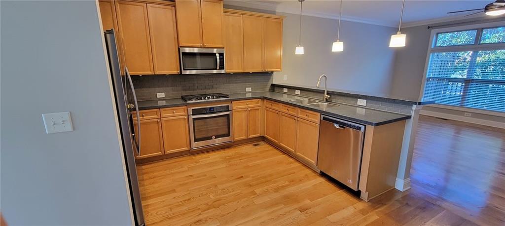 Abberley Towneship - Residential Lease