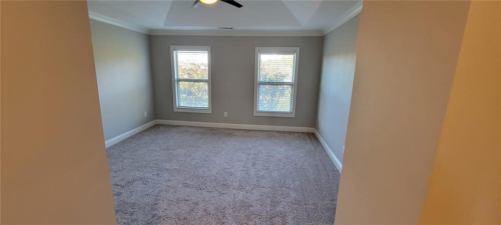 Abberley Towneship - Residential Lease