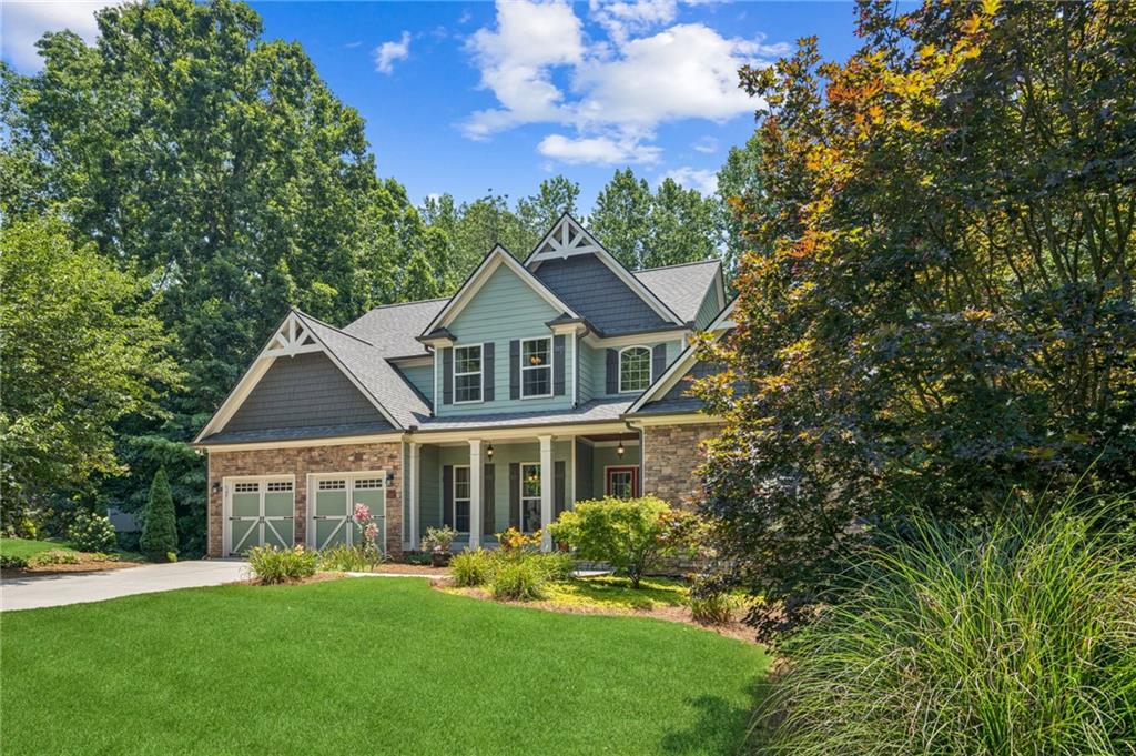 5582 Checkered Spot Drive