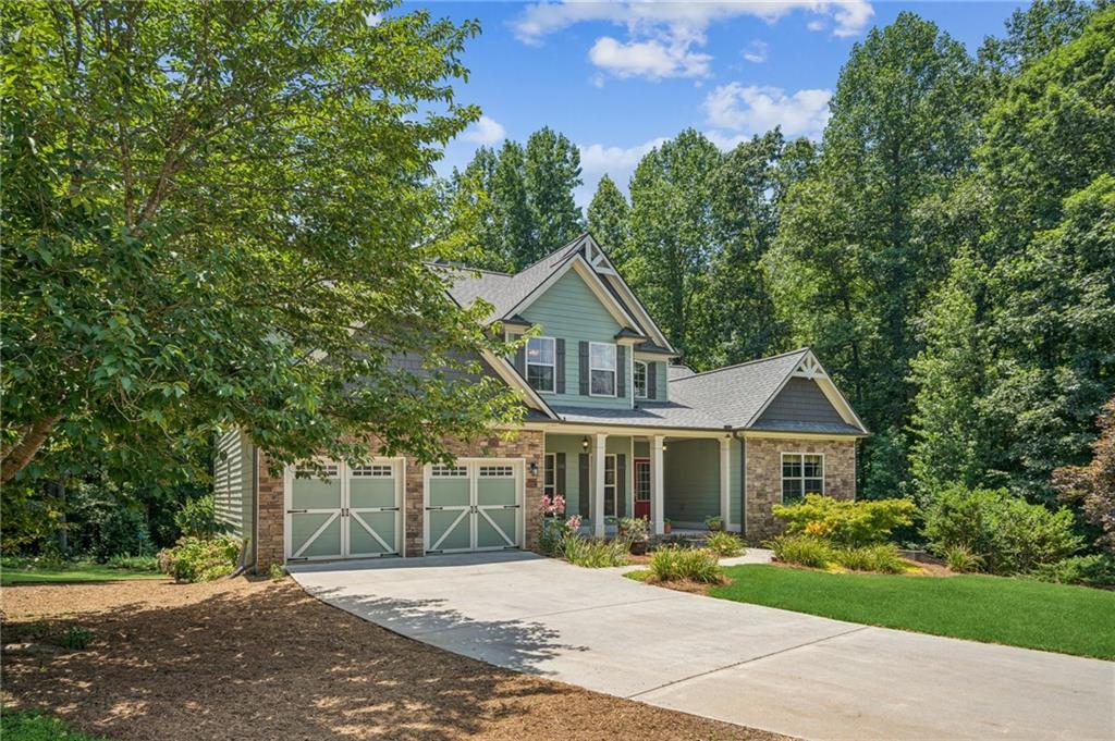 5582 Checkered Spot Drive
