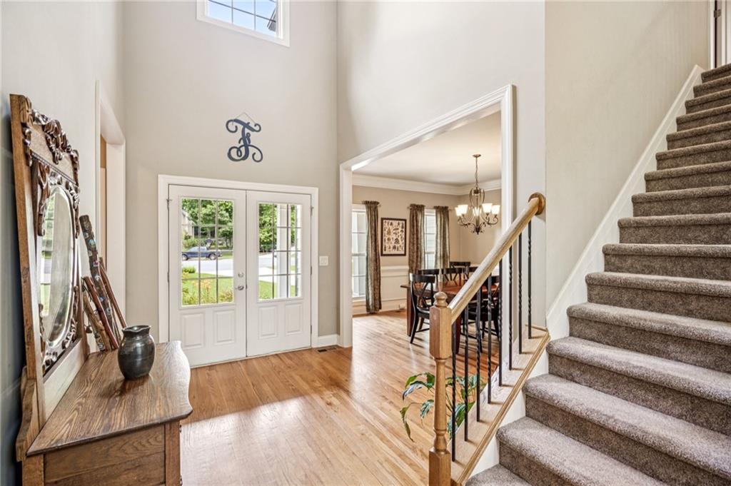 5582 Checkered Spot Drive