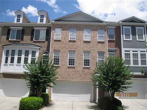 2975 Wintercrest Trace Dunwoody GA 30360