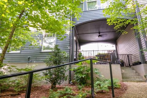Photo of 262 Southerland Terrace NE, Atlanta, GA 30307 (MLS # 7726101)