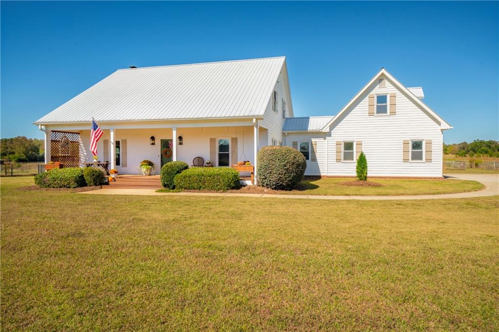 505 Dukes Road