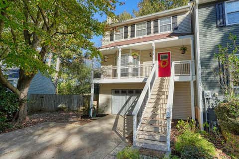 Townhouse For Rent - 5078 Afton Way<br/> Smyrna, GA 30080