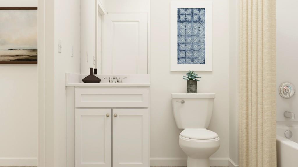 425 Panther Creek Lane