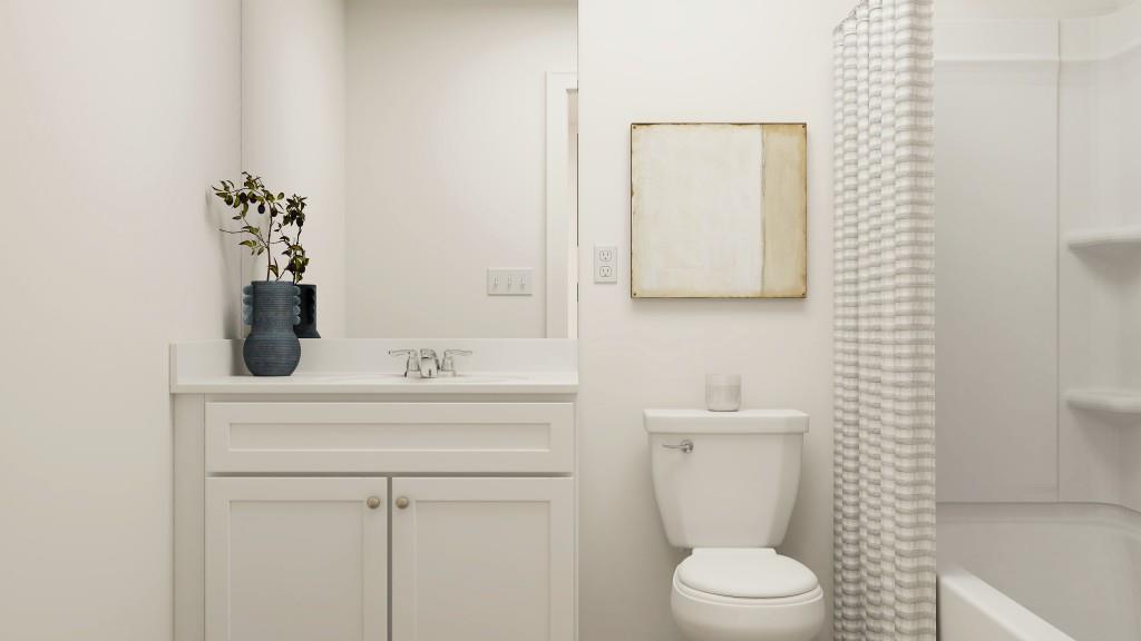 425 Panther Creek Lane