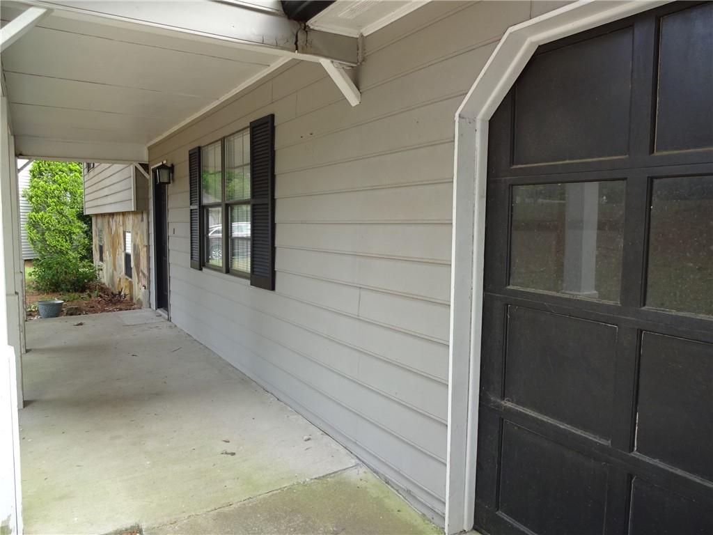 1535 Haynes Court