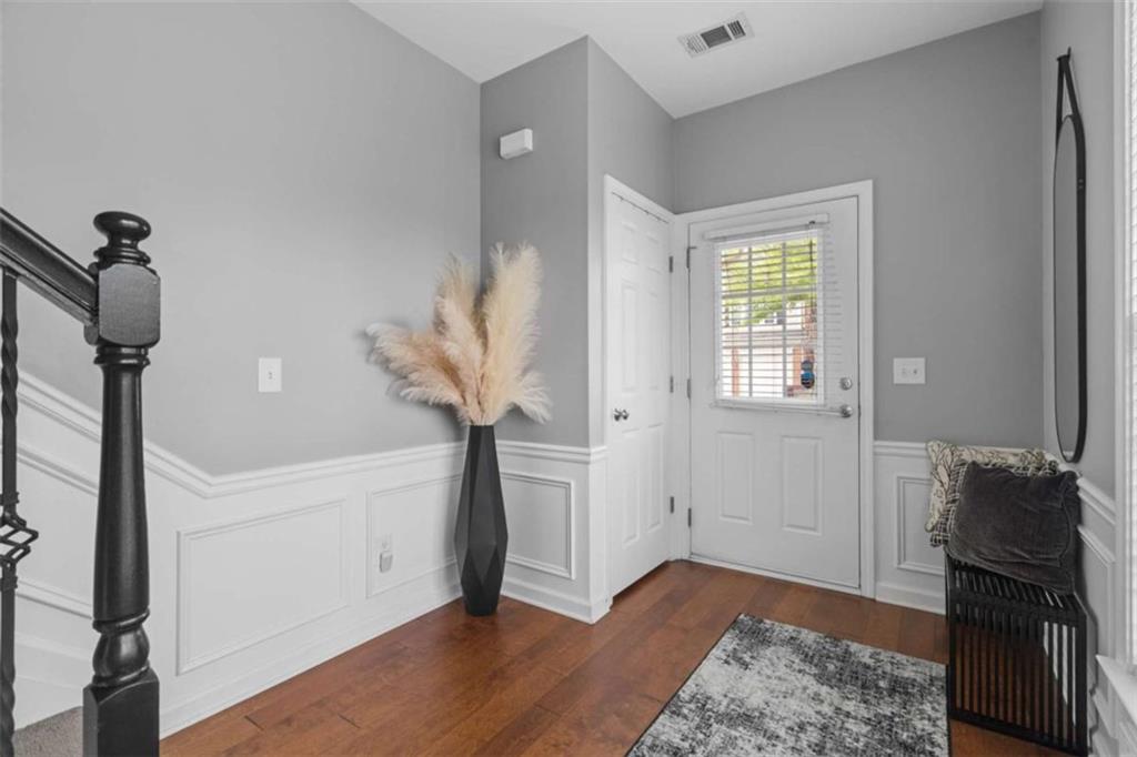 1680 Fair Oak Way #24, Mableton, Georgia image 4