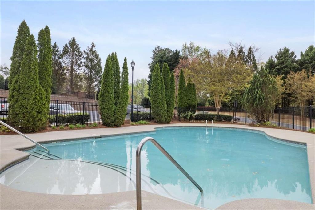 1680 Fair Oak Way #24, Mableton, Georgia image 33