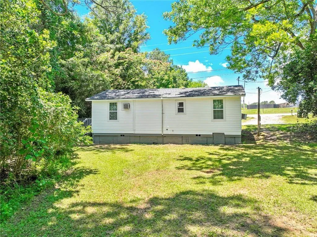 Gray, Georgia 31032, United States, 2 Bedrooms Bedrooms, ,1 BathroomBathrooms,Residential,Active,79049