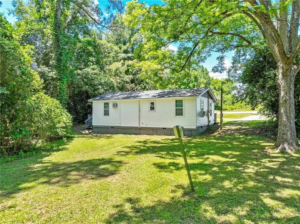 Gray, Georgia 31032, United States, 2 Bedrooms Bedrooms, ,1 BathroomBathrooms,Residential,Active,79049