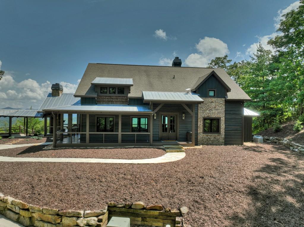 440 Cochise Road