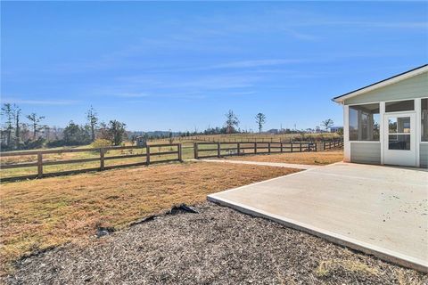 A home in Newnan