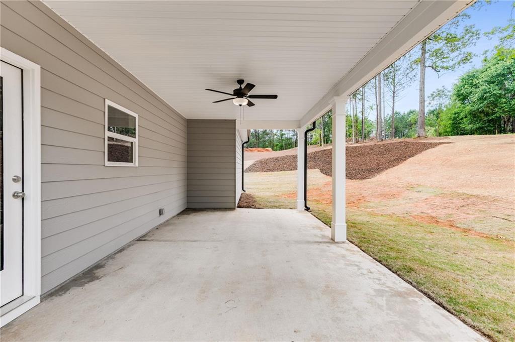 138 Sourwood Drive Dr #LOT 6 HOLLY1, Mansfield, Georgia image 22