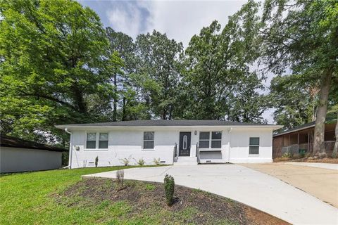 2899 Gresham Road SE Atlanta GA 30316