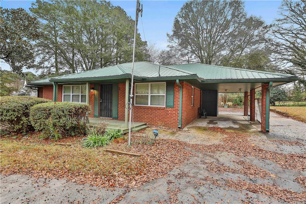 1775 Cedar Grove Road