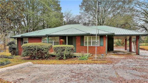 1775 Cedar Grove Road Conley GA 30288