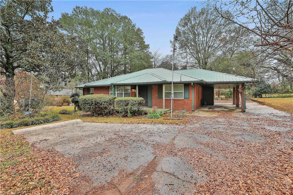 1775 Cedar Grove Road