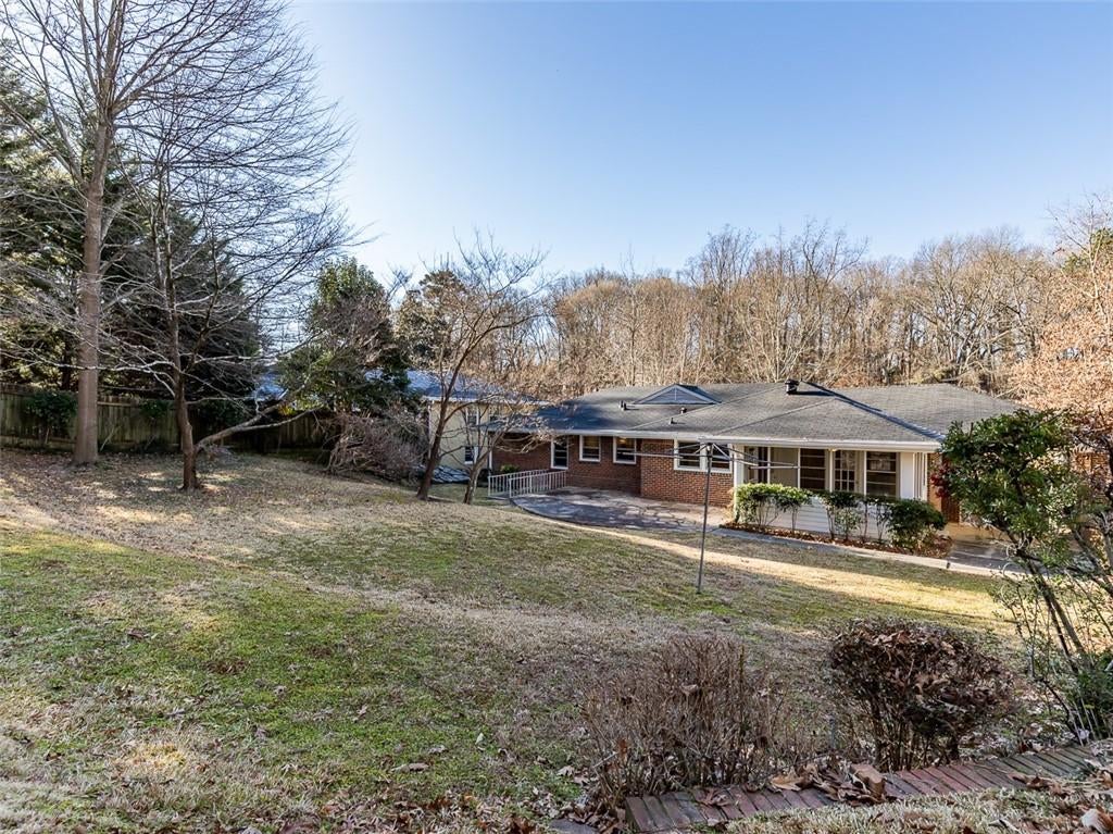 1218 Wild Creek Trail NE