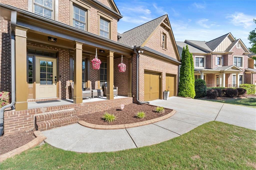 1755 Waverly Cove