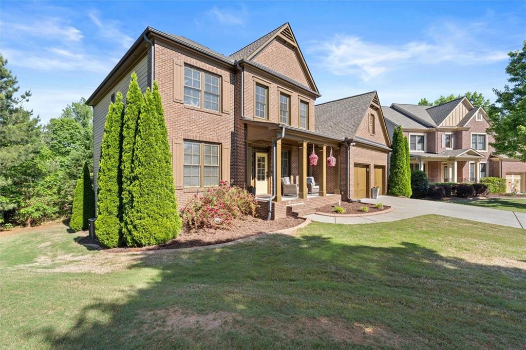 1755 Waverly Cove