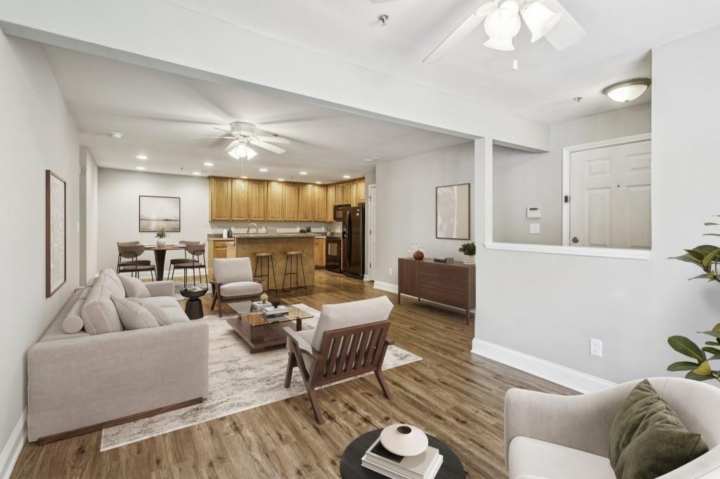 208 Madison Lane SE 208