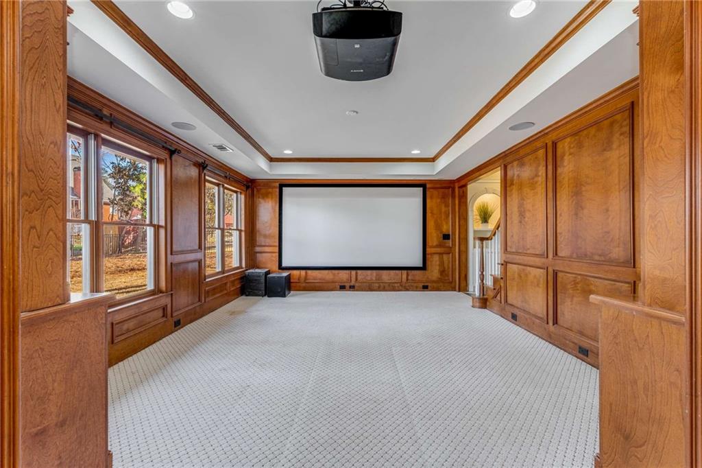 2885 Towne Village Drive, Duluth, Georgia image 38