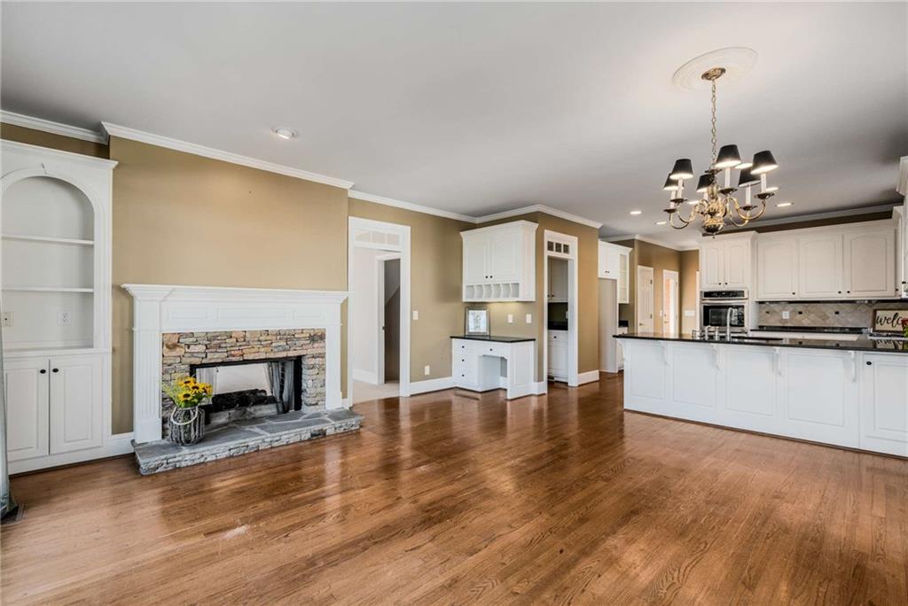 2885 Towne Village Drive, Duluth, Georgia image 14
