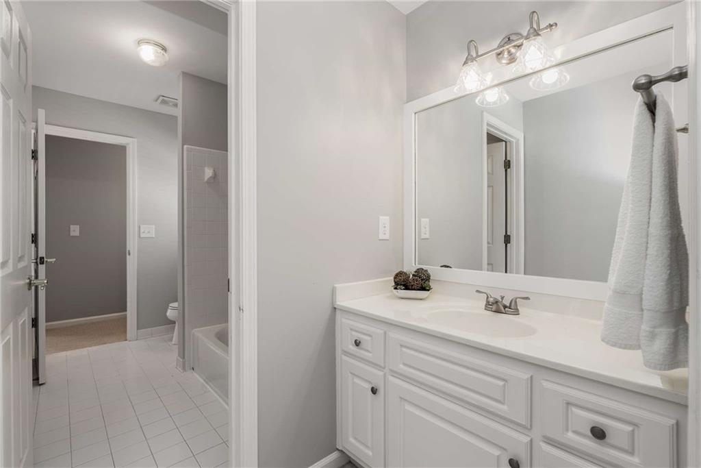2885 Towne Village Drive, Duluth, Georgia image 27