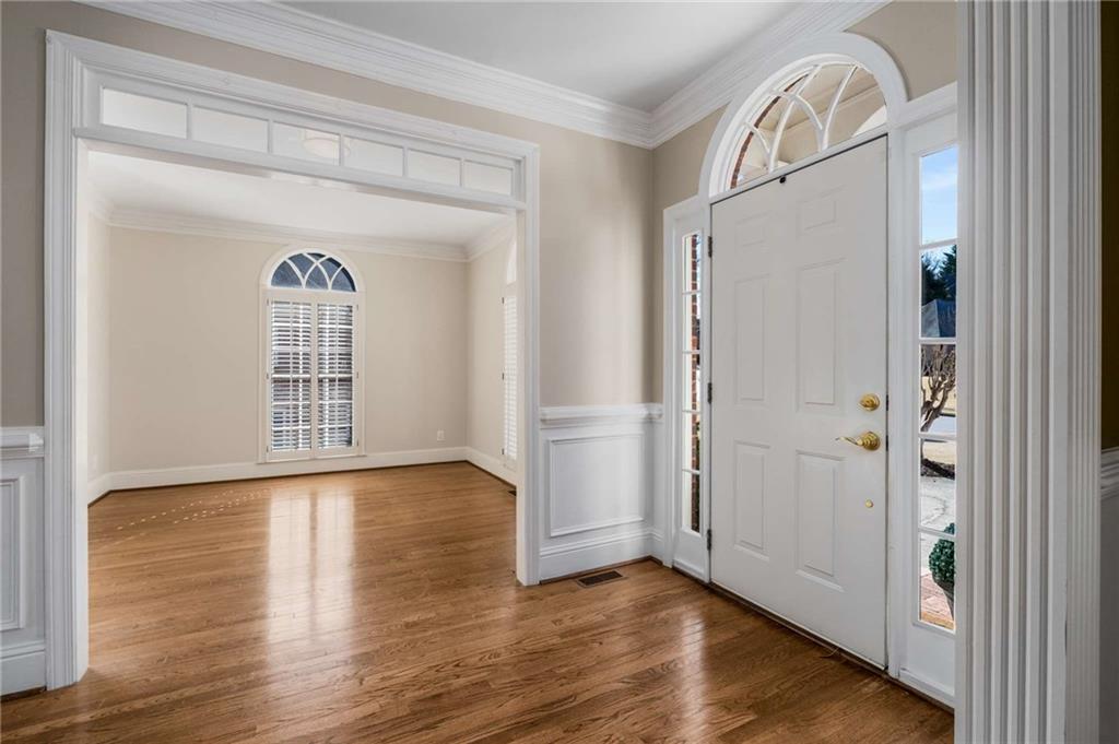 2885 Towne Village Drive, Duluth, Georgia image 7