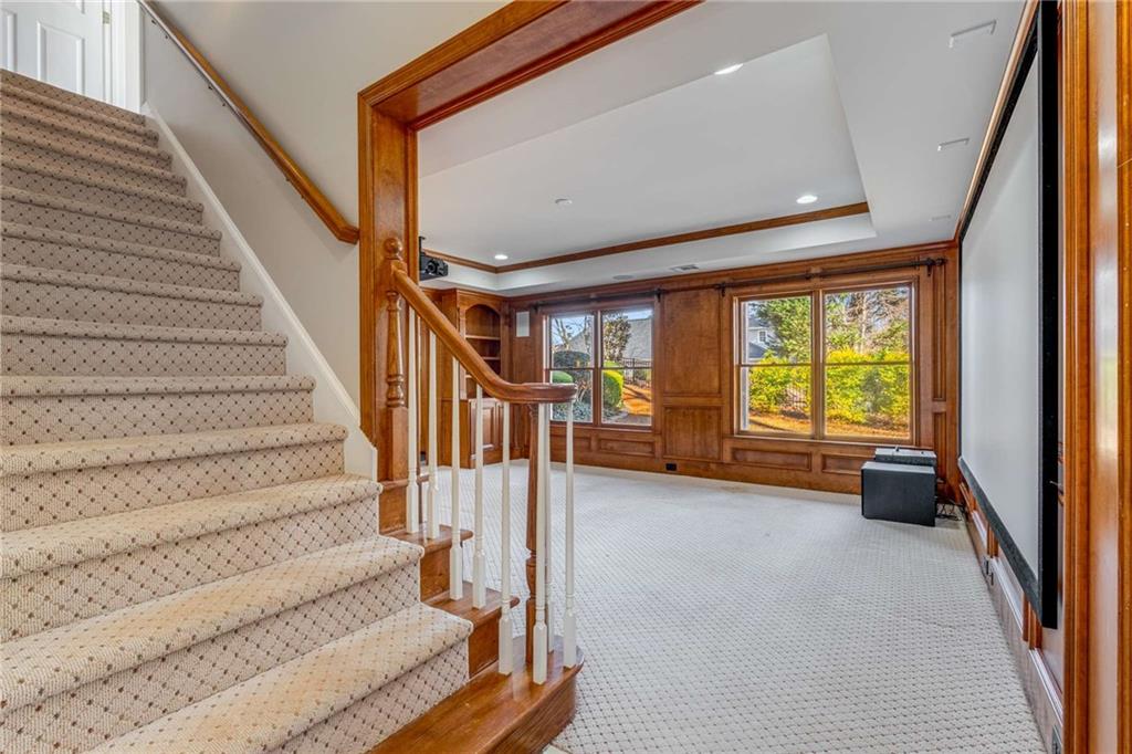 2885 Towne Village Drive, Duluth, Georgia image 37