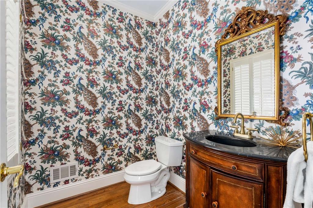 2885 Towne Village Drive, Duluth, Georgia image 17
