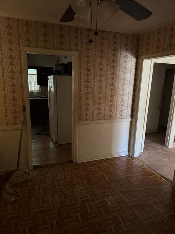 BEECHER HILLS - Residential