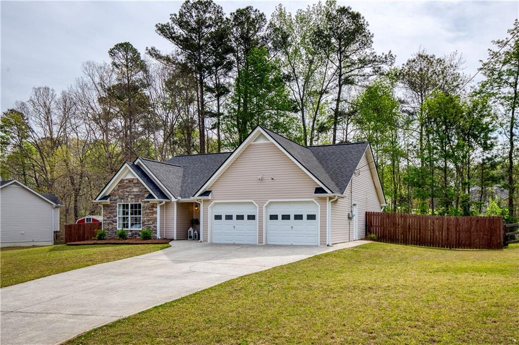 104 Spring Brook Lane