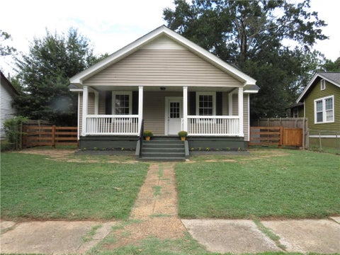 Homes For Sale - 574 Lane Street<br/> Rockmart, GA 30153