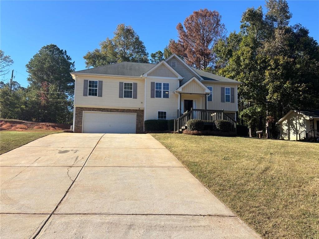 100 Ayden Circle SE