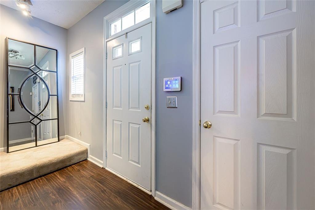 3831 Austin Park Lane, Decatur, Georgia image 3