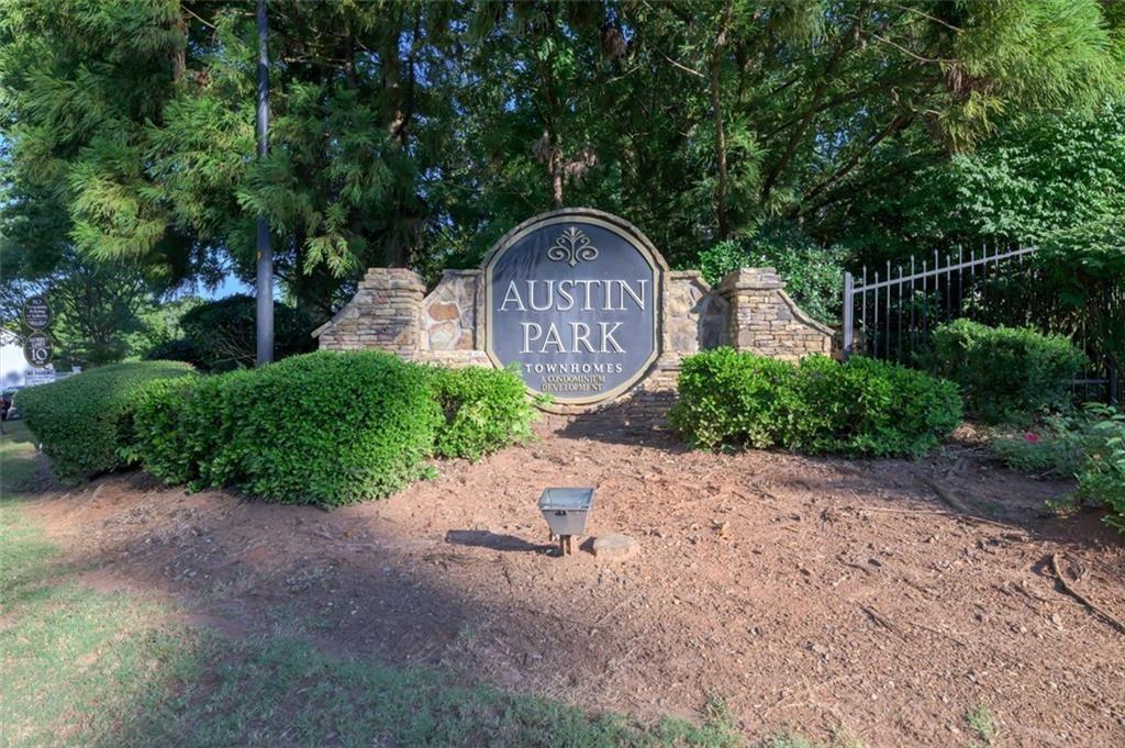 3831 Austin Park Lane, Decatur, Georgia image 24