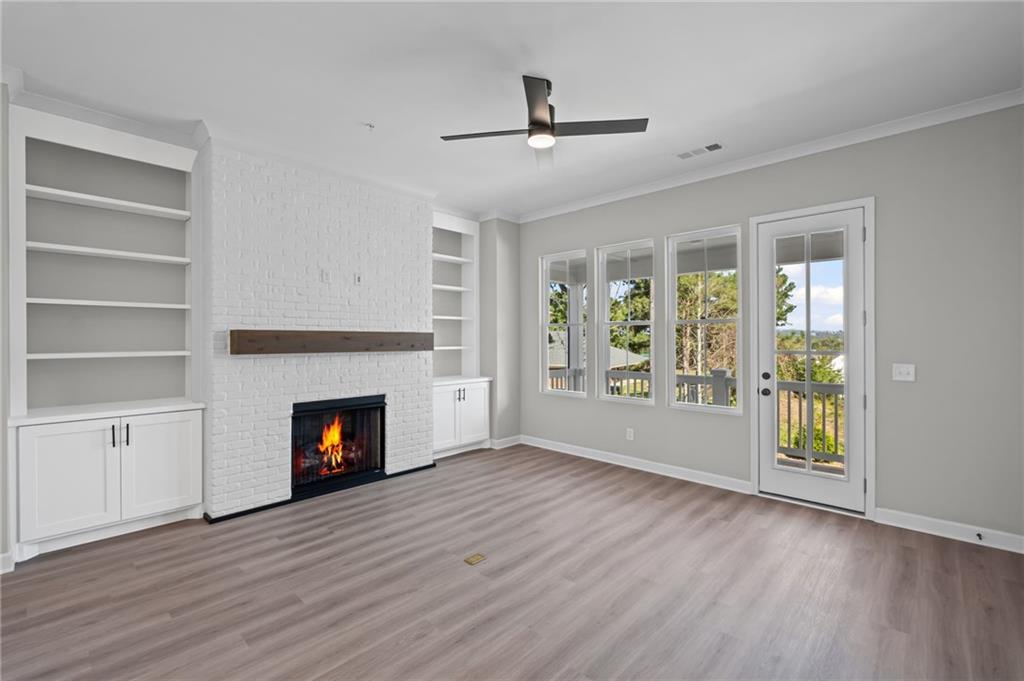 217 Village Overlook H3